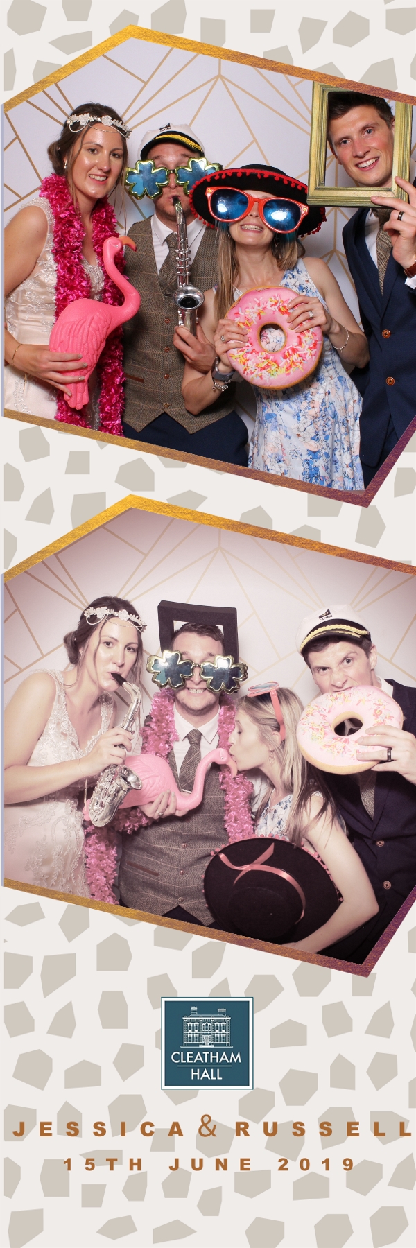 Jessica & Russel's wedding  | View more photos from the event at gallery.magicimages.uk/u/MagicImages/Jessica-Russels-wedding